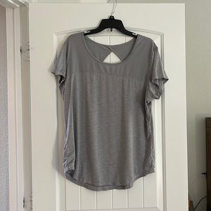 Rebook active top 1X